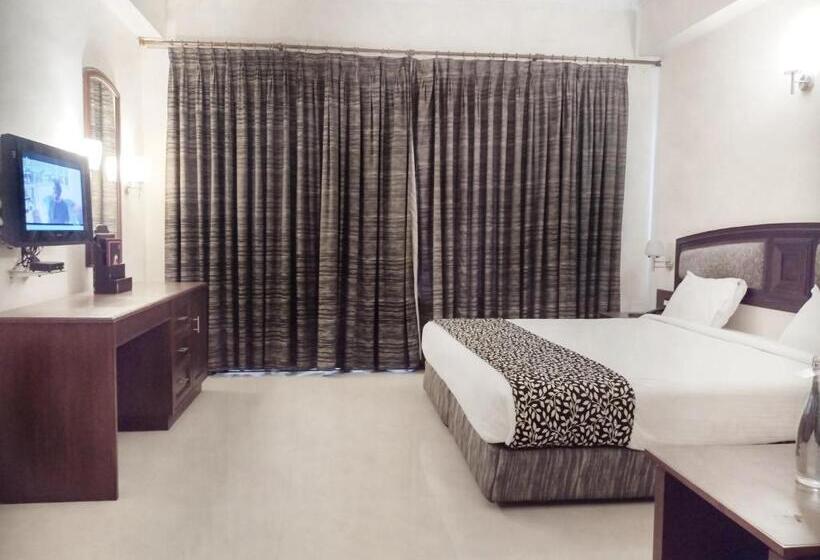 فندق Elite Palazzo