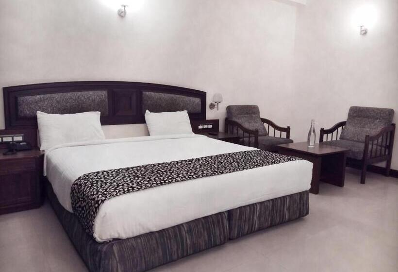 فندق Elite Palazzo