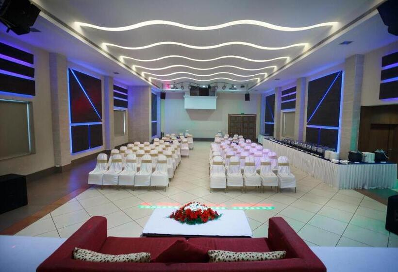 فندق Elite Palazzo