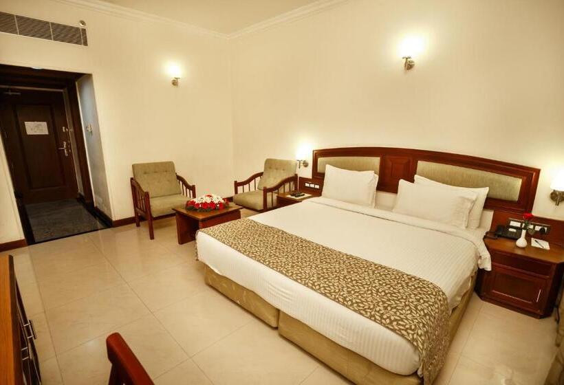 فندق Elite Palazzo