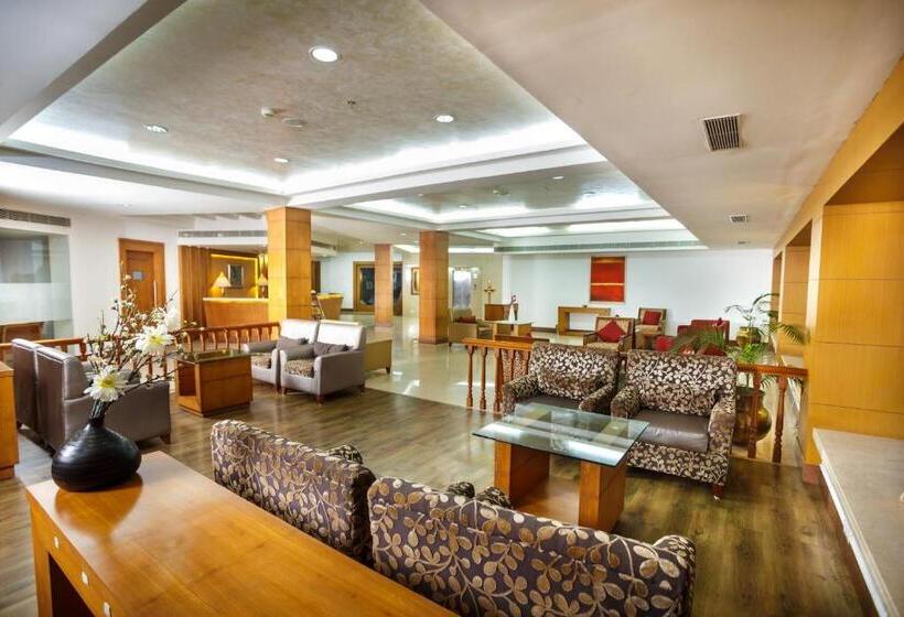 فندق Elite Palazzo