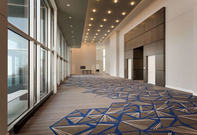 בית מלון כפרי Embassy Suites By Hilton Kansas City Olathe