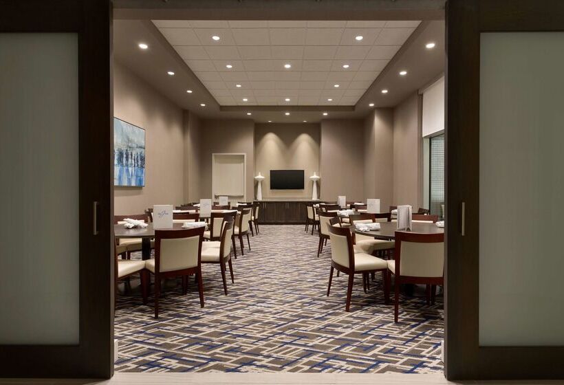 בית מלון כפרי Embassy Suites By Hilton Kansas City Olathe
