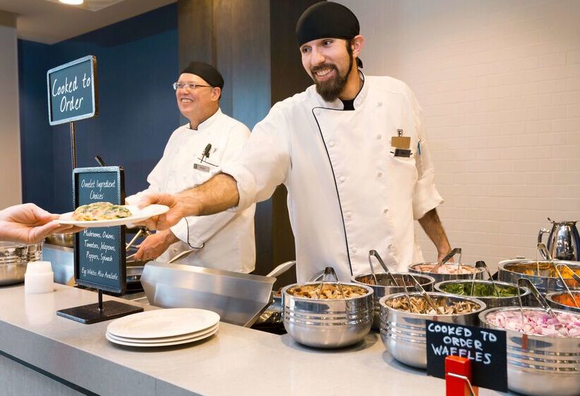 בית מלון כפרי Embassy Suites By Hilton Kansas City Olathe