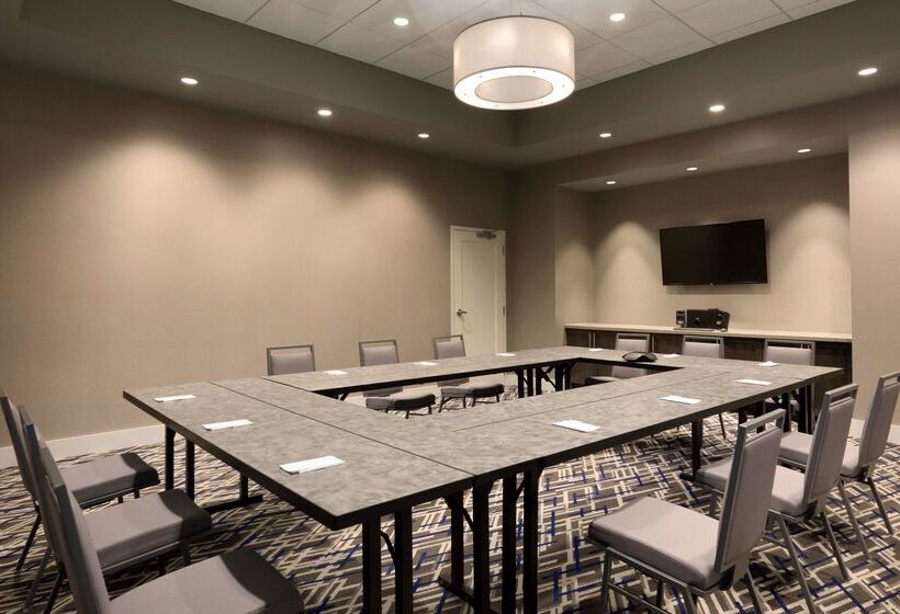 בית מלון כפרי Embassy Suites By Hilton Kansas City Olathe