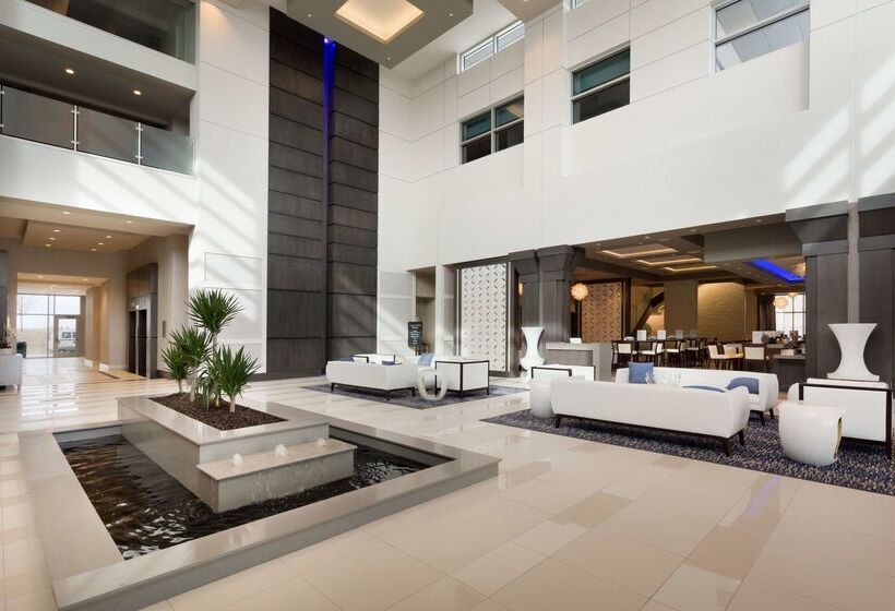 בית מלון כפרי Embassy Suites By Hilton Kansas City Olathe