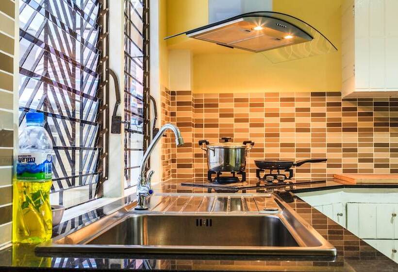 בית מלון כפרי Eriksson Guesthouse