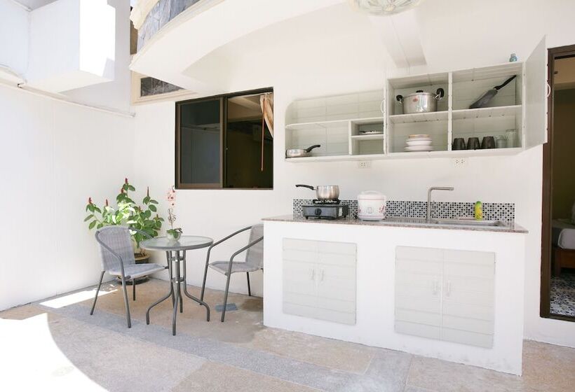 בית מלון כפרי Eriksson Guesthouse