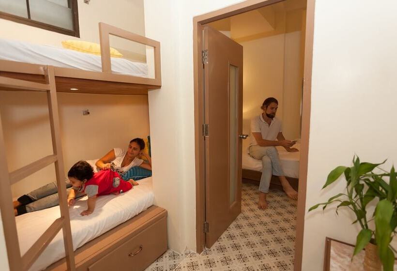 בית מלון כפרי Eriksson Guesthouse