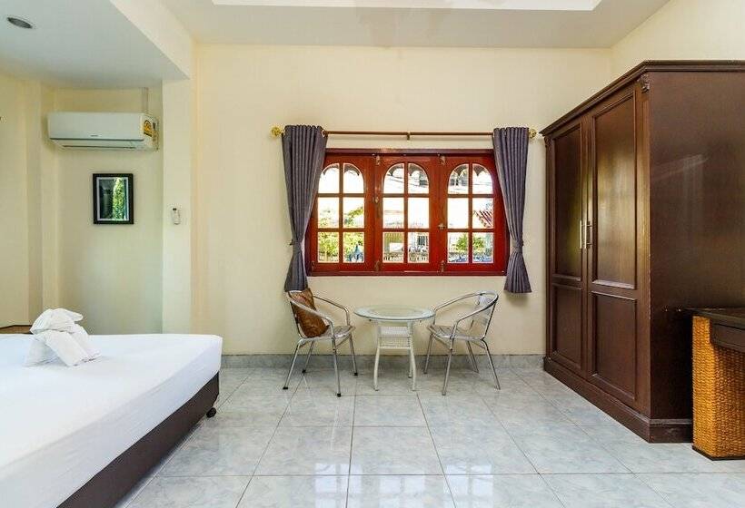 בית מלון כפרי Eriksson Guesthouse