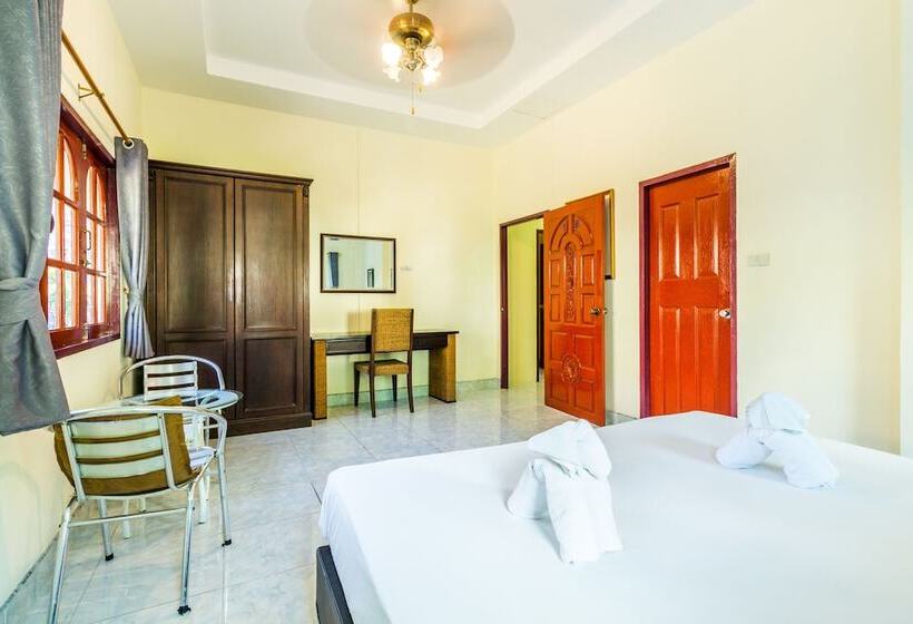 בית מלון כפרי Eriksson Guesthouse