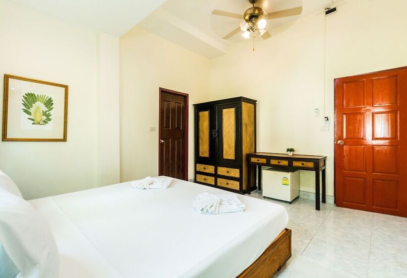 בית מלון כפרי Eriksson Guesthouse