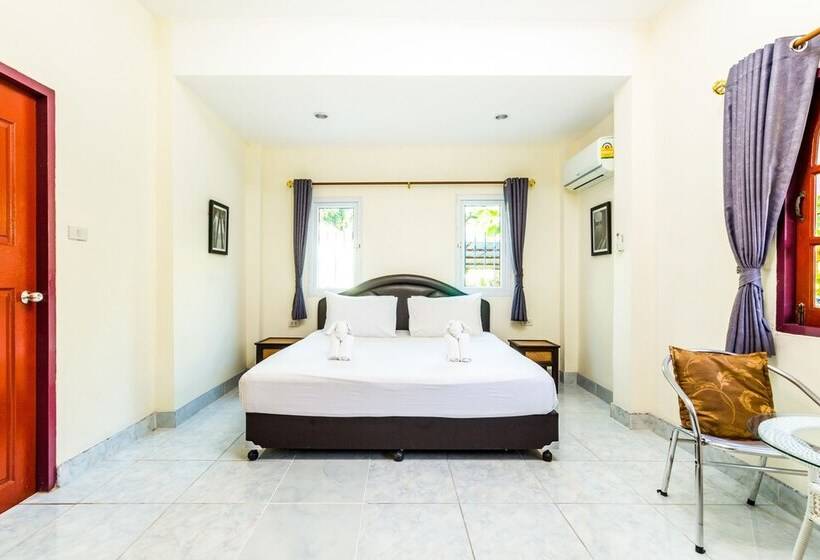 בית מלון כפרי Eriksson Guesthouse