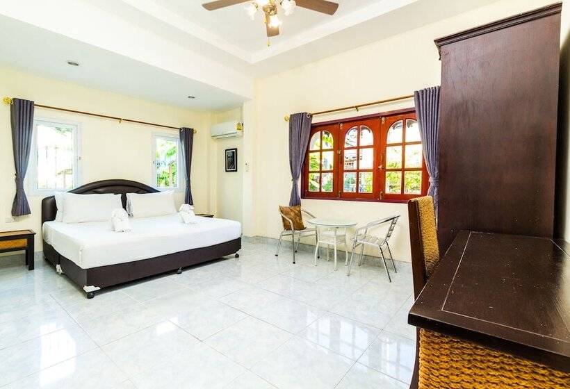 בית מלון כפרי Eriksson Guesthouse