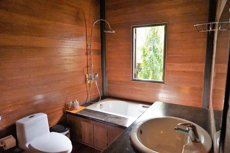 ホテル Faungfu Villa Chaweng