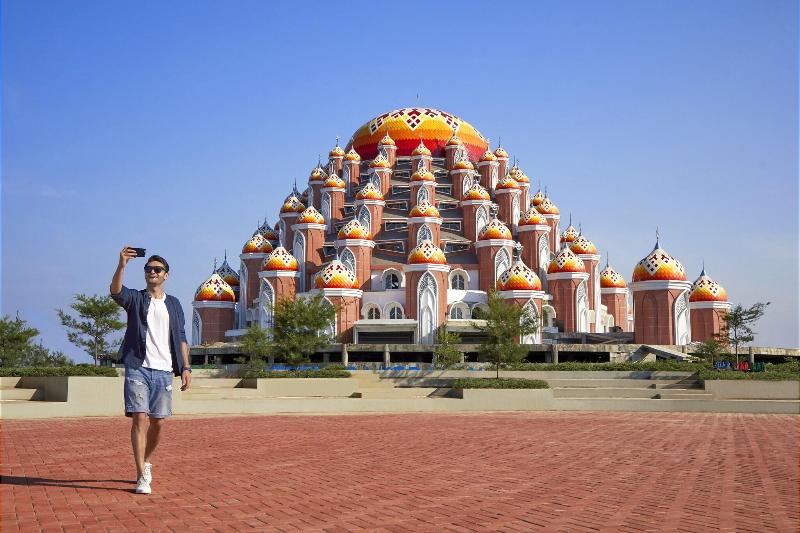 호텔 Four Points By Sheraton Makassar