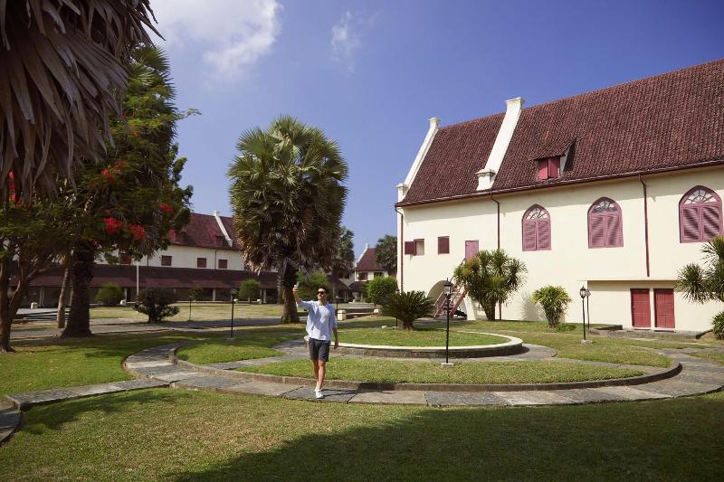 Otel Four Points By Sheraton Makassar