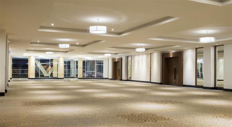 호텔 Four Points By Sheraton Makassar