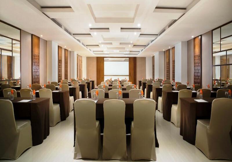 Otel Four Points By Sheraton Makassar