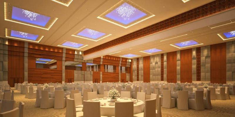 호텔 Four Points By Sheraton Makassar