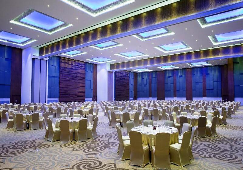 Otel Four Points By Sheraton Makassar