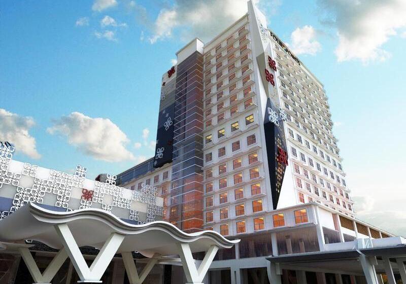 Otel Four Points By Sheraton Makassar