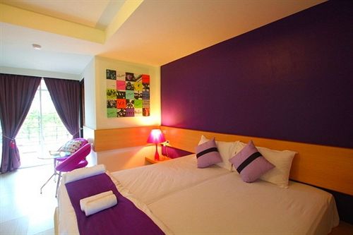 酒店 Fund Boutique  Cha Am