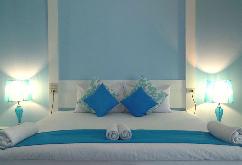 酒店 Fund Boutique  Cha Am