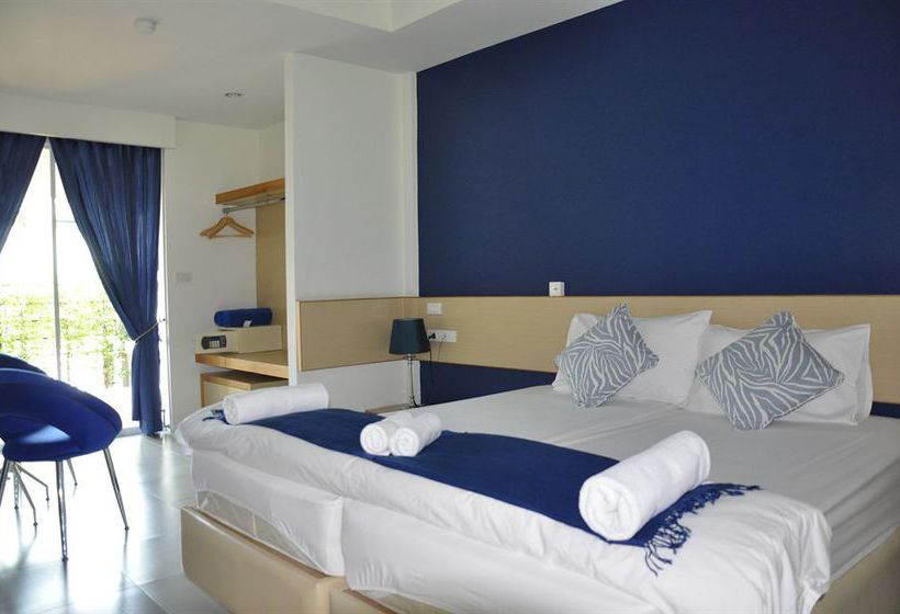 酒店 Fund Boutique  Cha Am