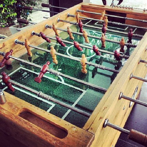 酒店 Fund Boutique  Cha Am