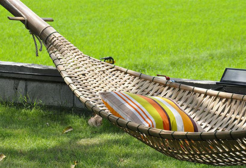 酒店 Fund Boutique  Cha Am