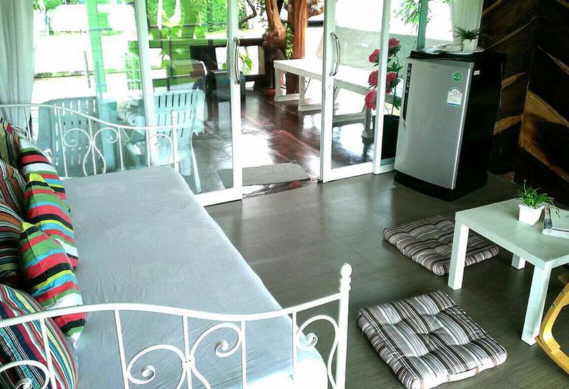 酒店 Fund Boutique  Cha Am