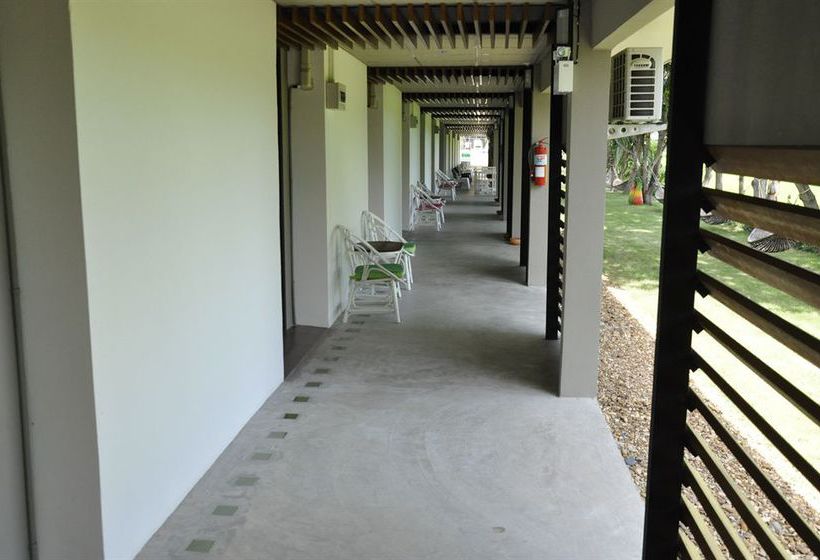 酒店 Fund Boutique  Cha Am