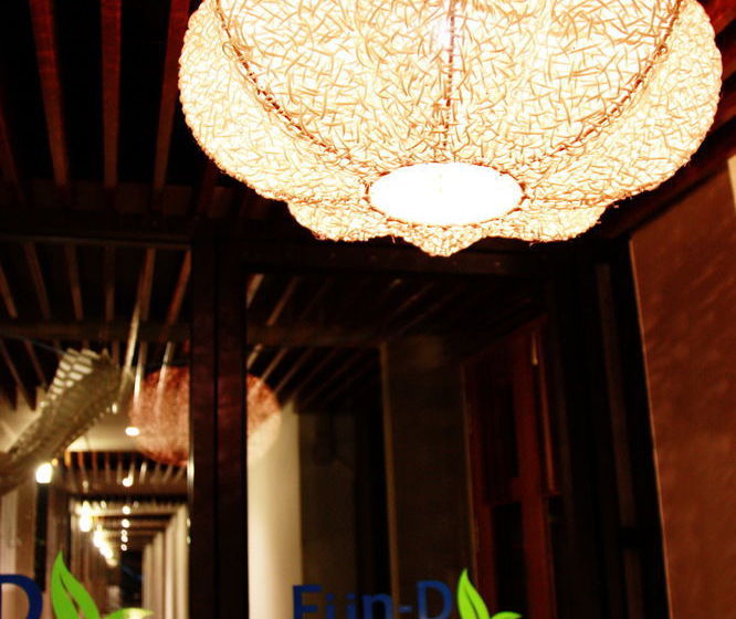 酒店 Fund Boutique  Cha Am