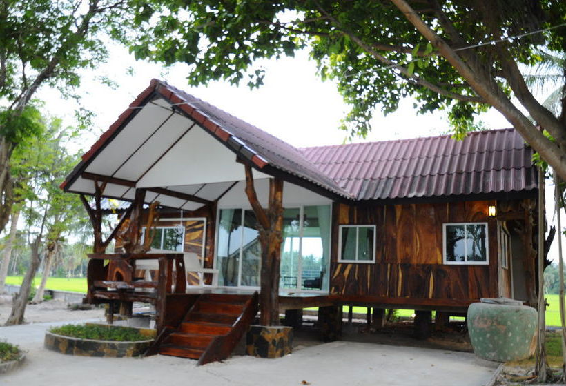 酒店 Fund Boutique  Cha Am