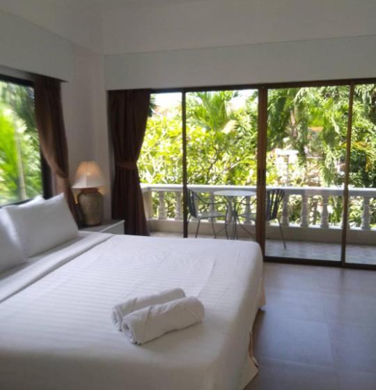 호텔 Garden Home Kata