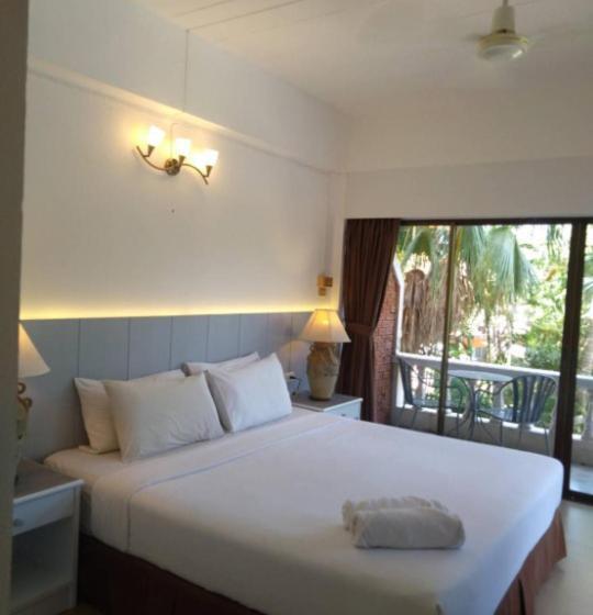 호텔 Garden Home Kata