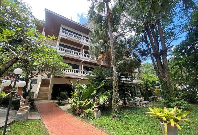 호텔 Garden Home Kata