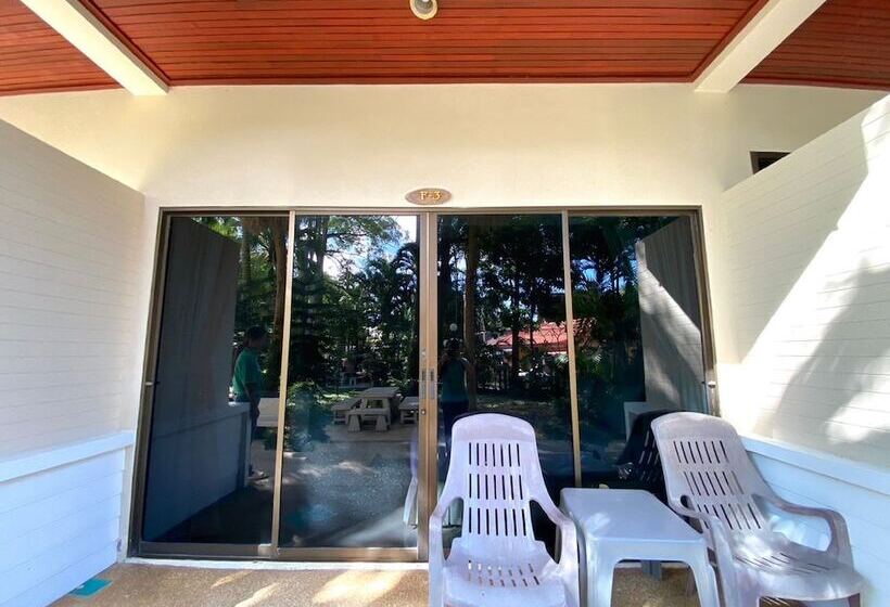 호텔 Garden Home Kata