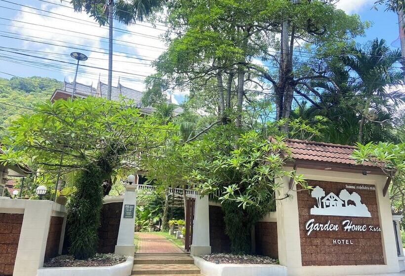 호텔 Garden Home Kata