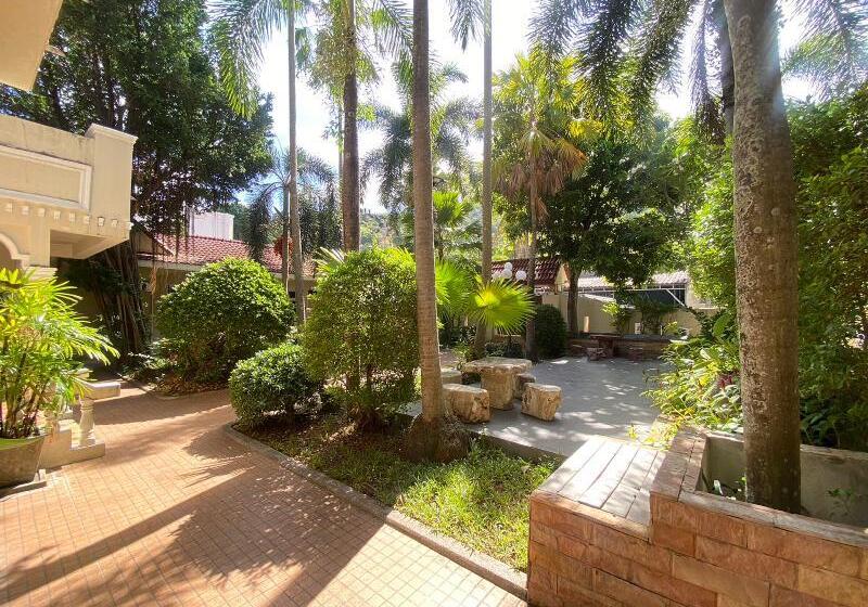 호텔 Garden Home Kata