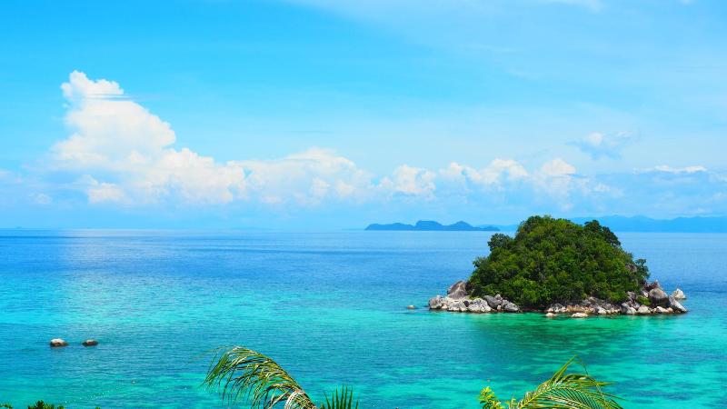 فندق Gecko Lipe Resort