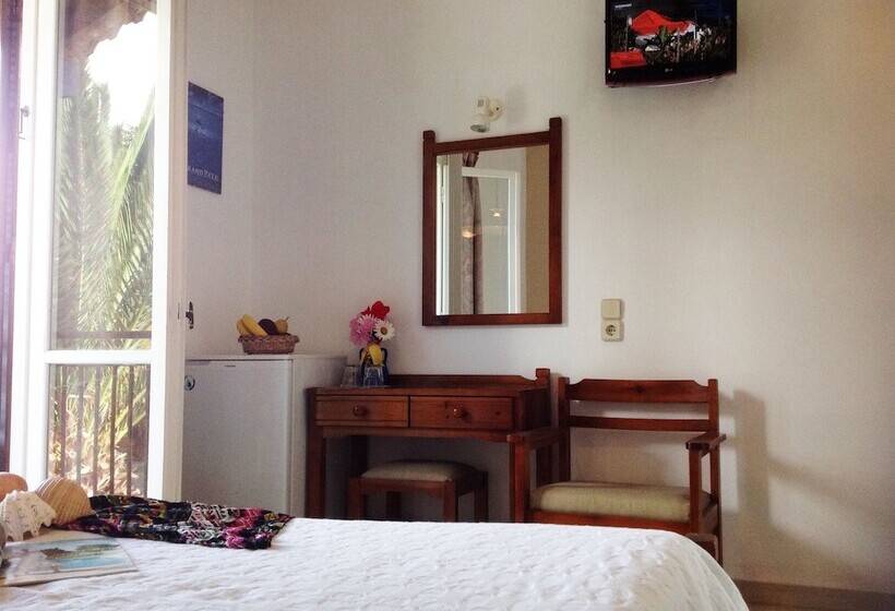 בית מלון כפרי Giota