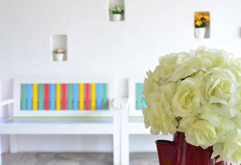 호텔 Good Night Chaam Minitel