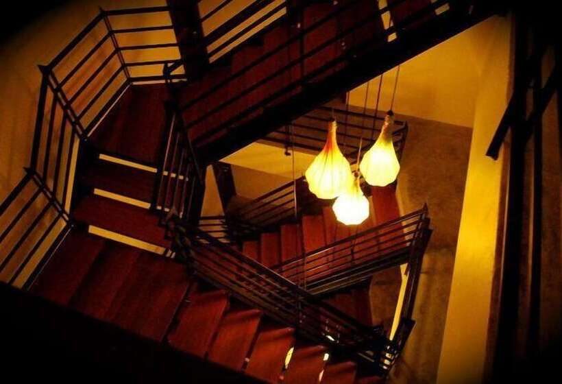 호텔 Good Night Chaam Minitel