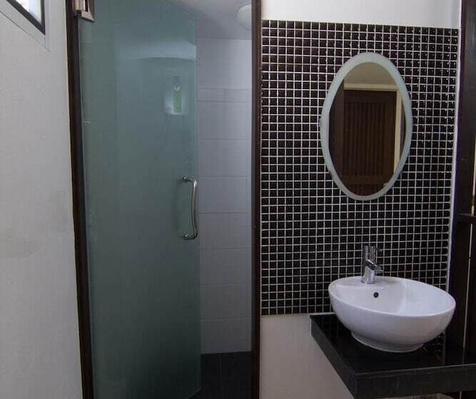 호텔 Good Night Chaam Minitel