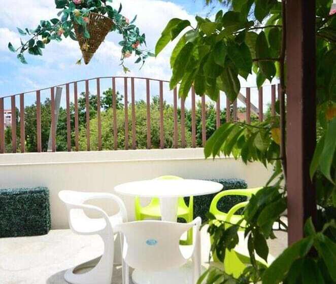 호텔 Good Night Chaam Minitel