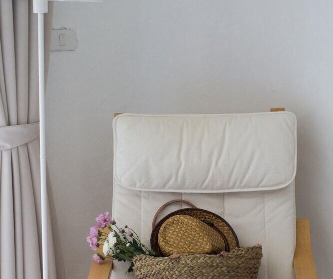 호텔 Good Night Chaam Minitel