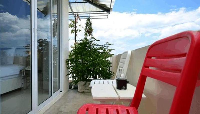 호텔 Good Night Chaam Minitel