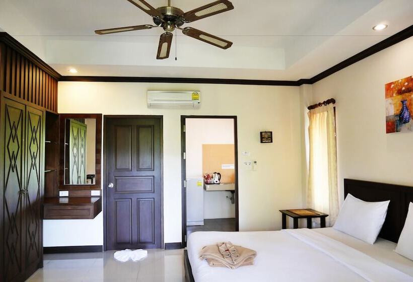 هتل Grand Manita Beach Resort